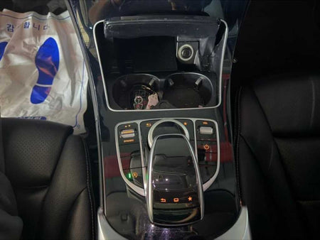 Mercedes-Benz C-Class — photo 12