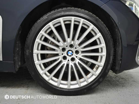 BMW 7-Series — photo 05