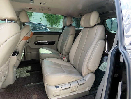 Kia Carnival — photo 06