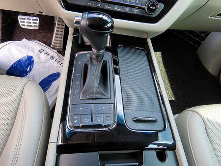 Kia Carnival — photo 10