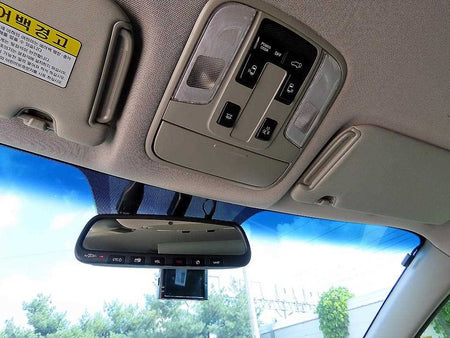 Kia Carnival — photo 13