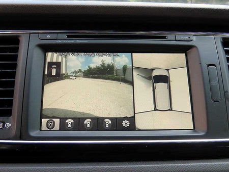 Kia Carnival — photo 15