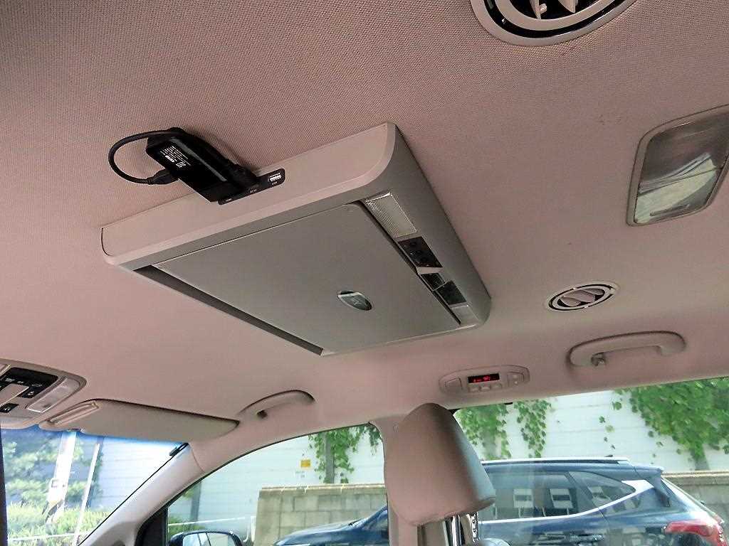 Kia Carnival — photo 16