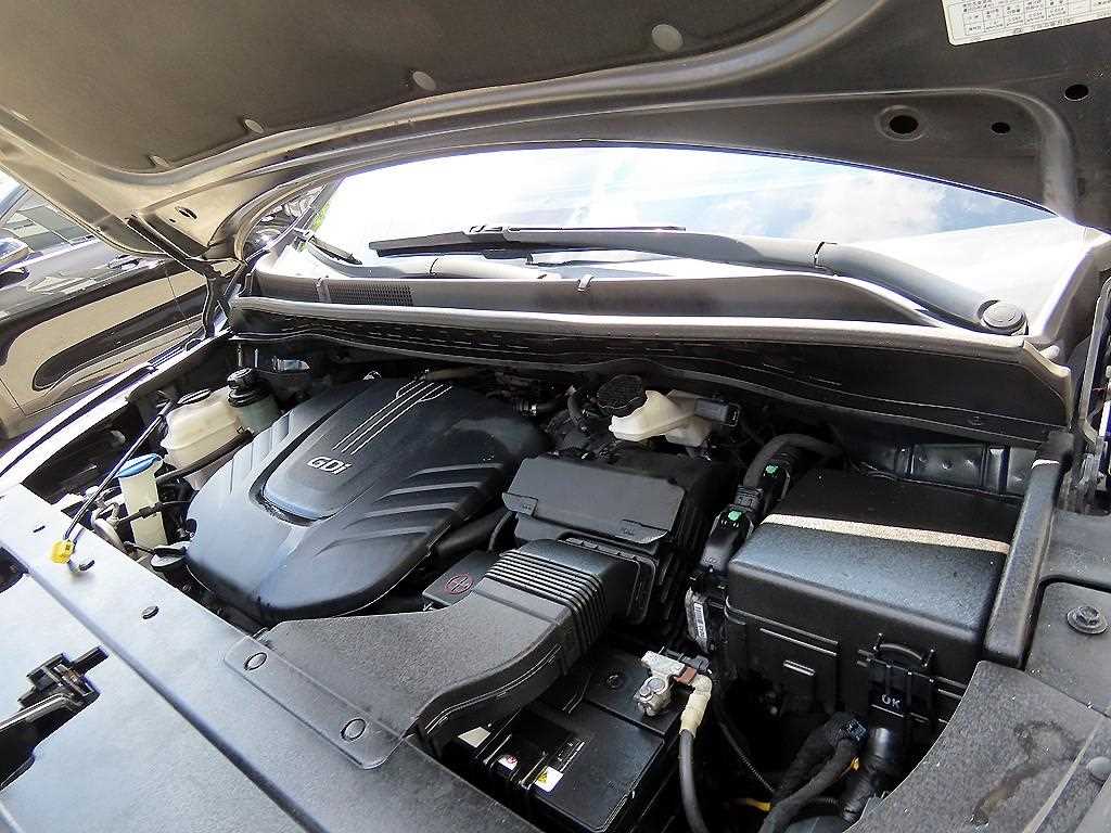 Kia Carnival — photo 19