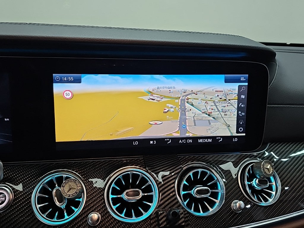Mercedes-Benz E-Class — photo 15