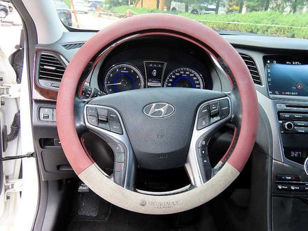 Hyundai Grandeur — photo 08