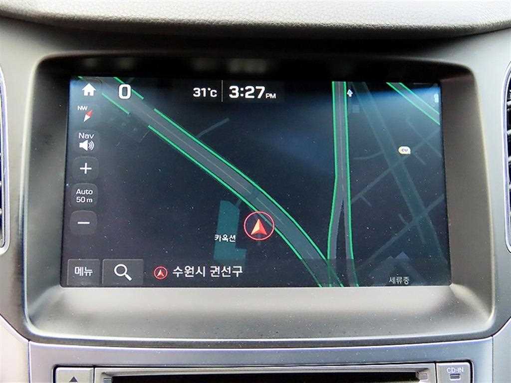 Hyundai Grandeur — photo 15