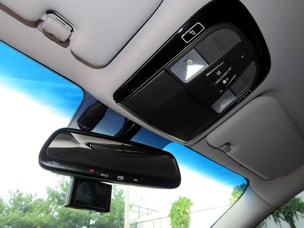 Hyundai Grandeur — photo 16