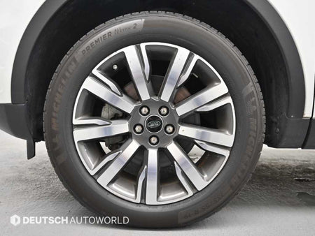 Land Rover Discovery Sport — photo 05