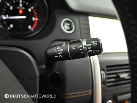 Land Rover Discovery Sport — photo 17