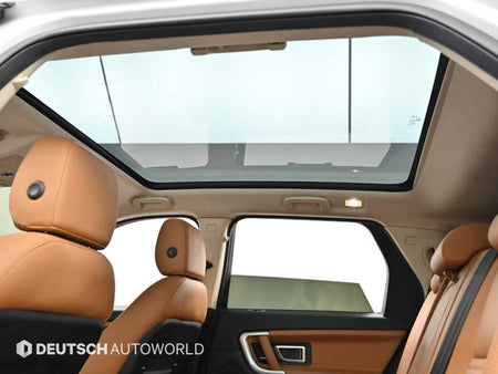 Land Rover Discovery Sport — photo 18