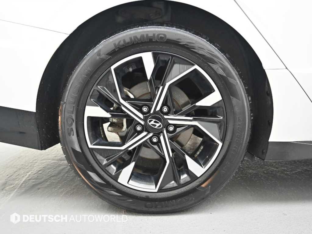 Hyundai Sonata — photo 05