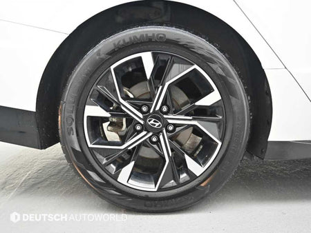 Hyundai Sonata — photo 05