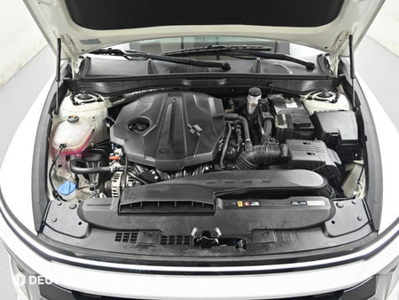 Hyundai Sonata — photo 06