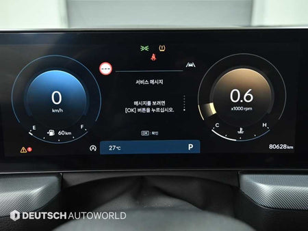 Hyundai Sonata — photo 08