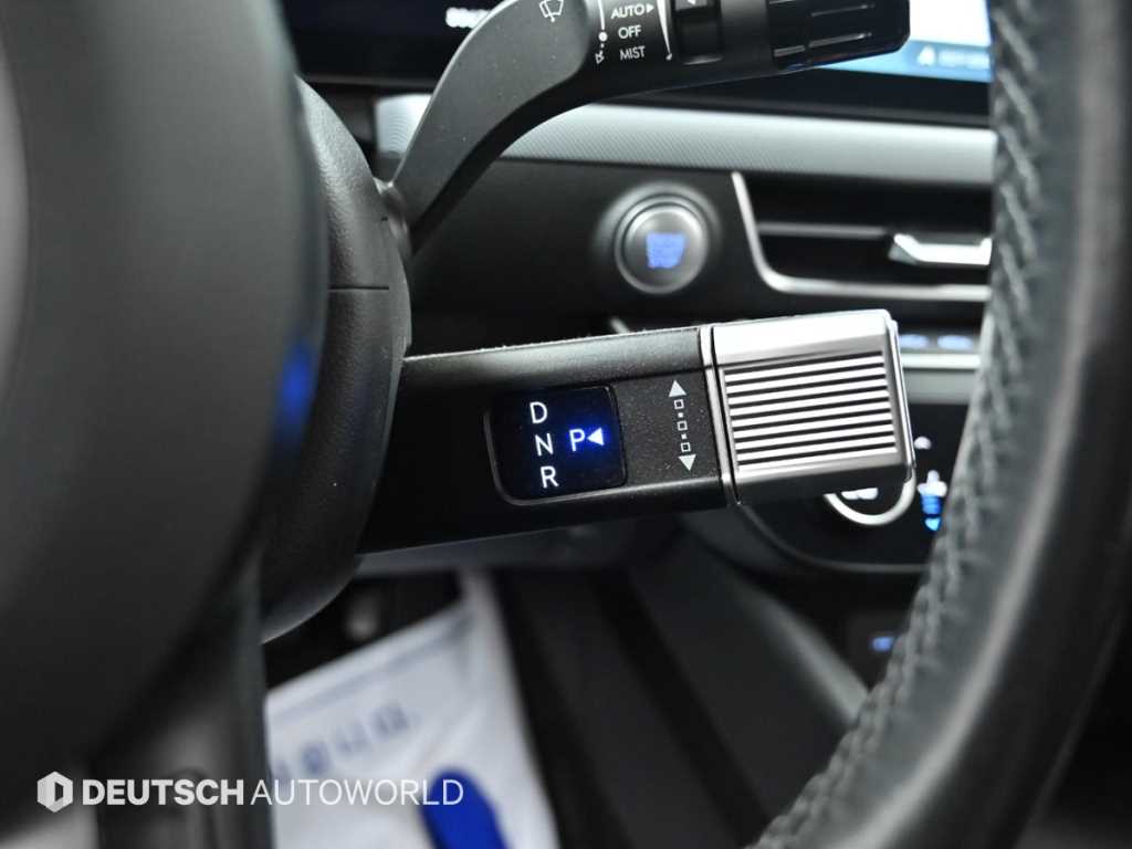 Hyundai Sonata — photo 09