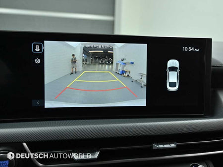 Hyundai Sonata — photo 15
