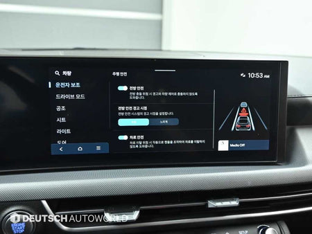 Hyundai Sonata — photo 17