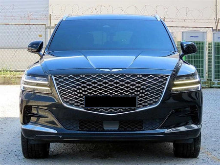 Genesis GV80 — photo 01