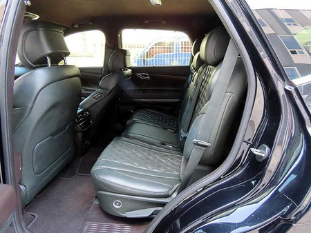 Genesis GV80 — photo 06