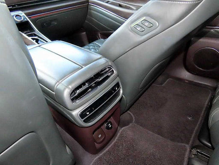Genesis GV80 — photo 16