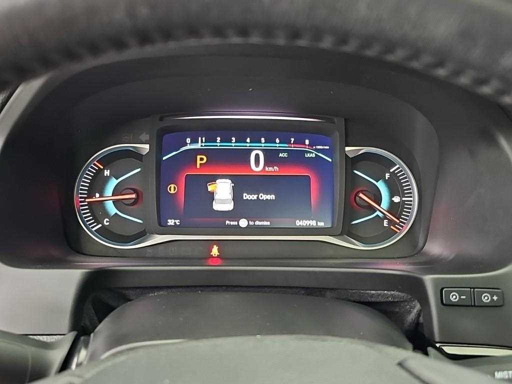 Honda Pilot — photo 06