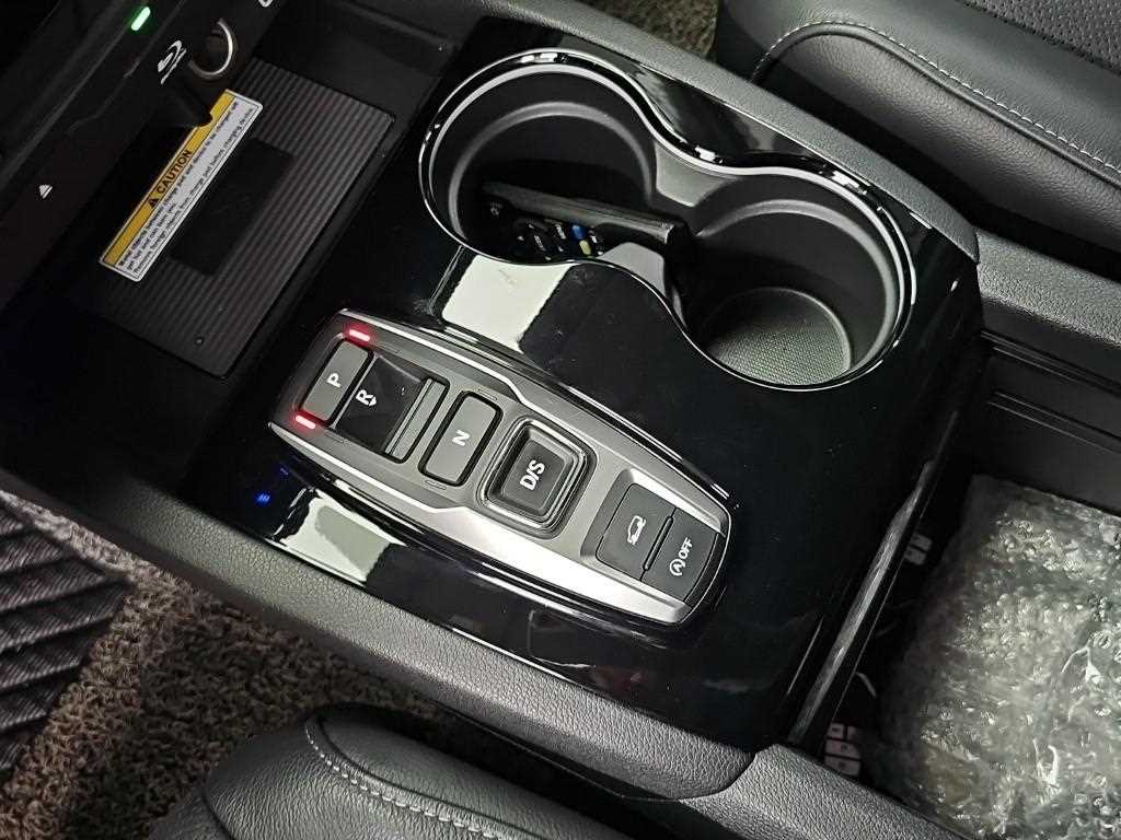 Honda Pilot — photo 08