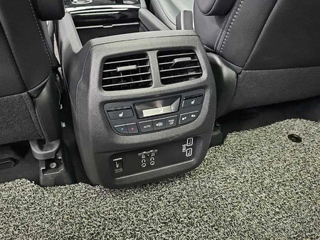 Honda Pilot — photo 13