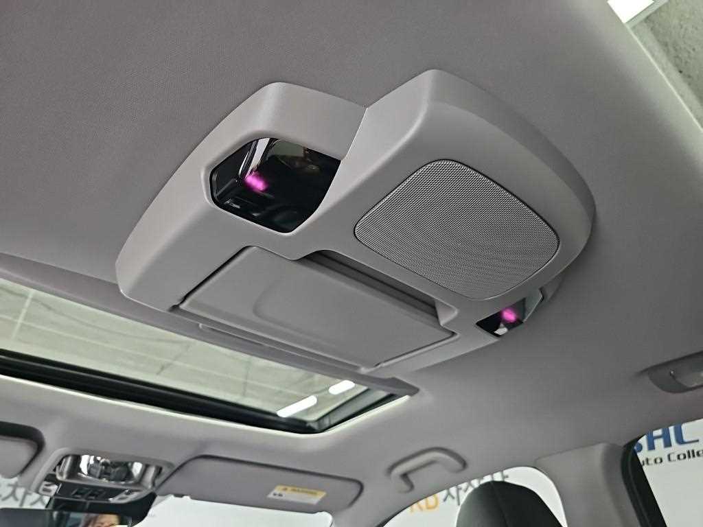 Honda Pilot — photo 14