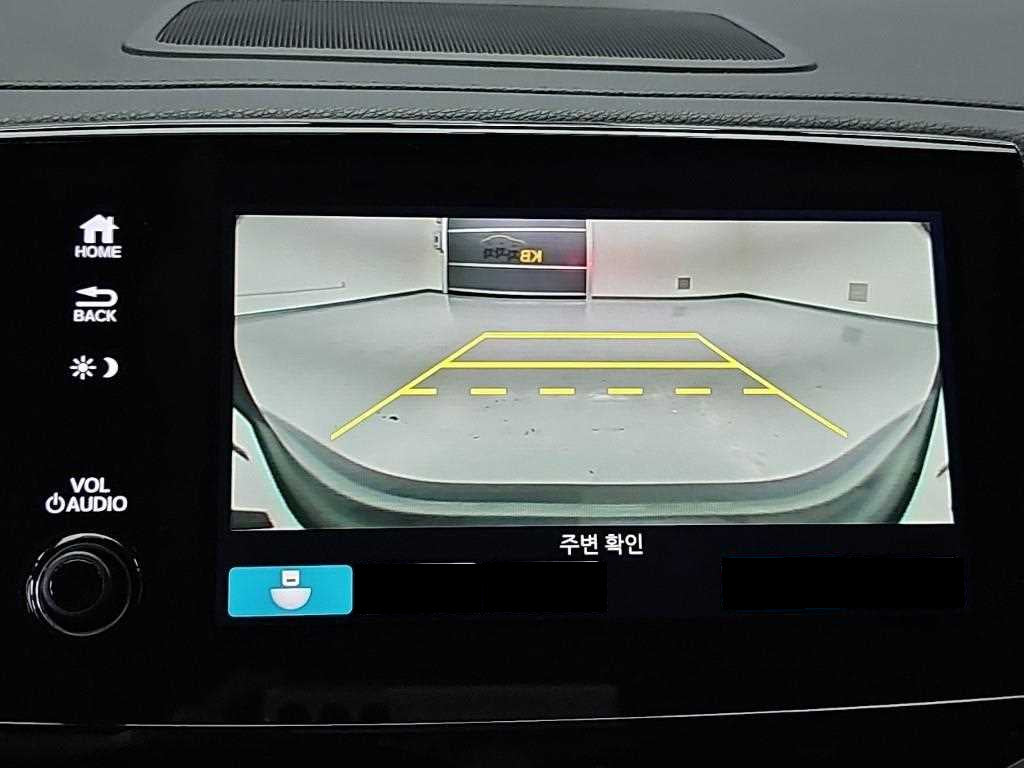 Honda Pilot — photo 17