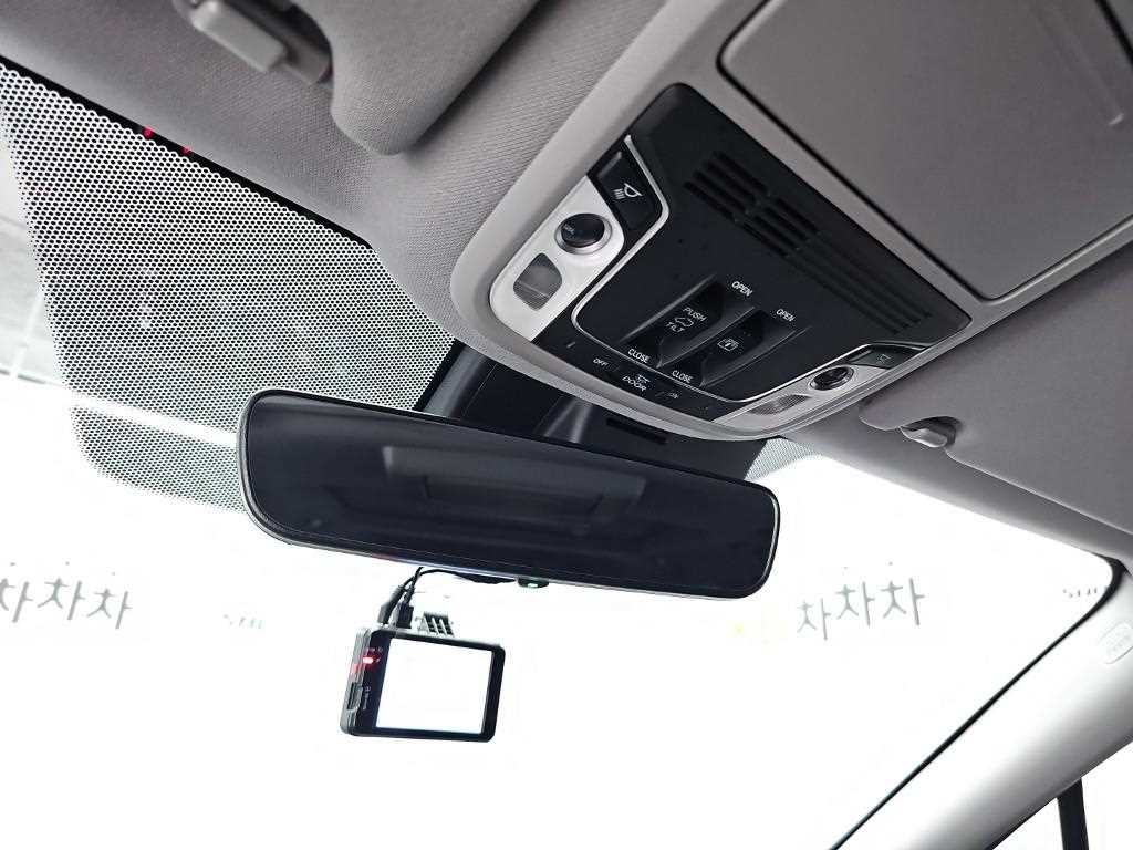 Honda Pilot — photo 18