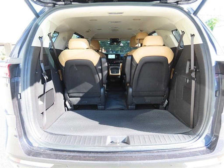 Kia Carnival — photo 05