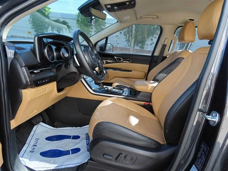 Kia Carnival — photo 06