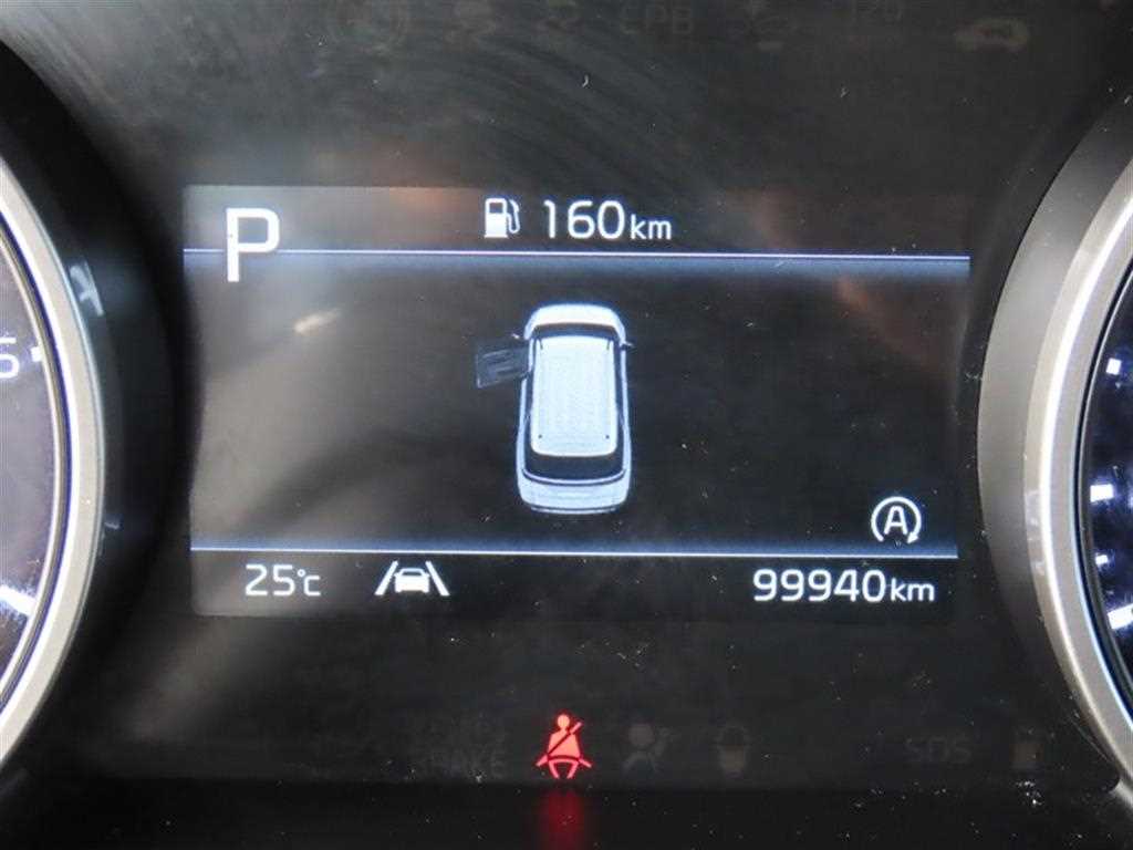 Kia Carnival — photo 12
