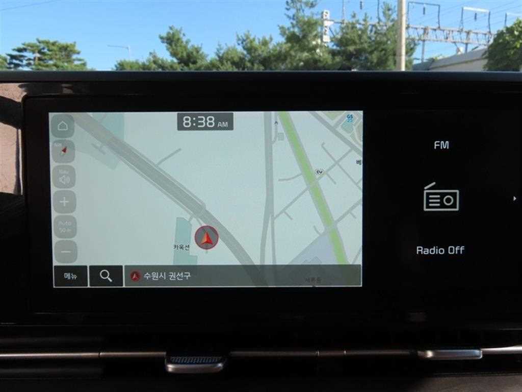 Kia Carnival — photo 13
