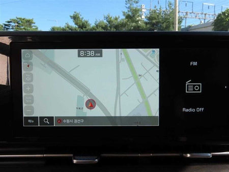 Kia Carnival — photo 13
