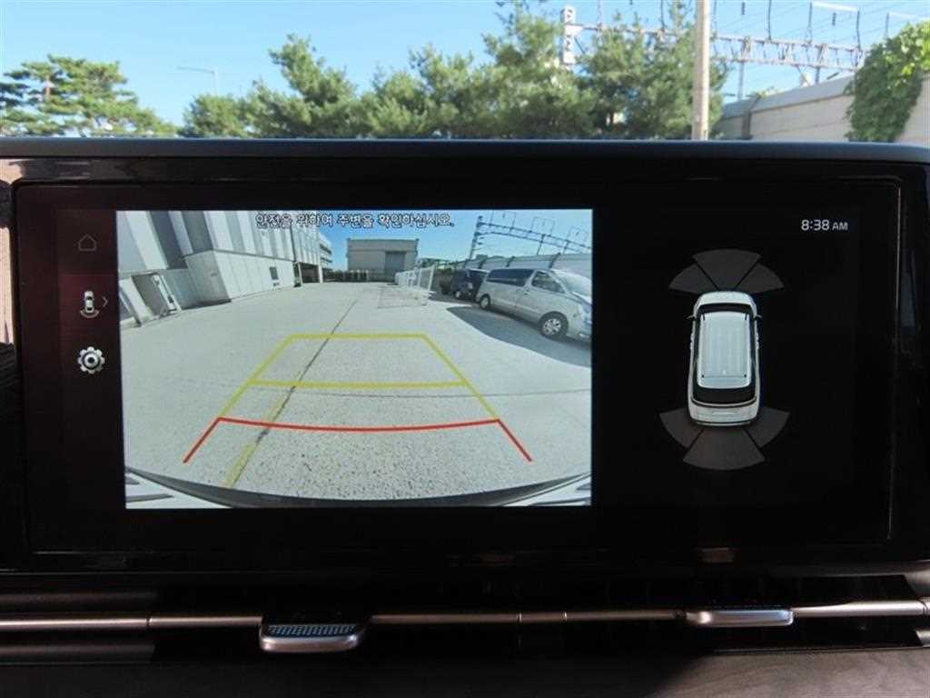 Kia Carnival — photo 14