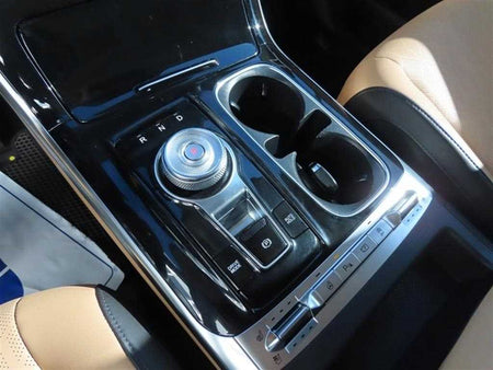 Kia Carnival — photo 16