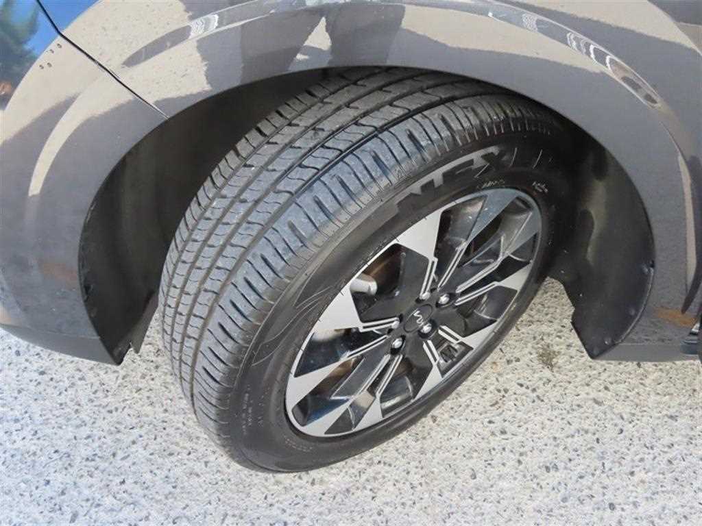 Kia Carnival — photo 18