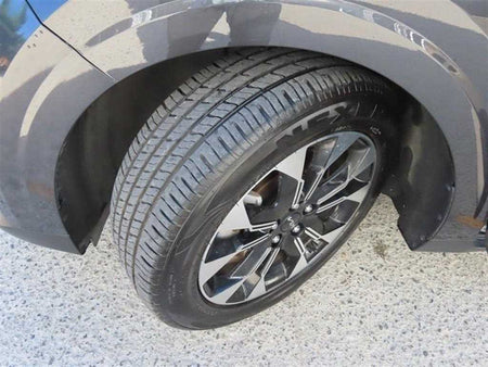 Kia Carnival — photo 18