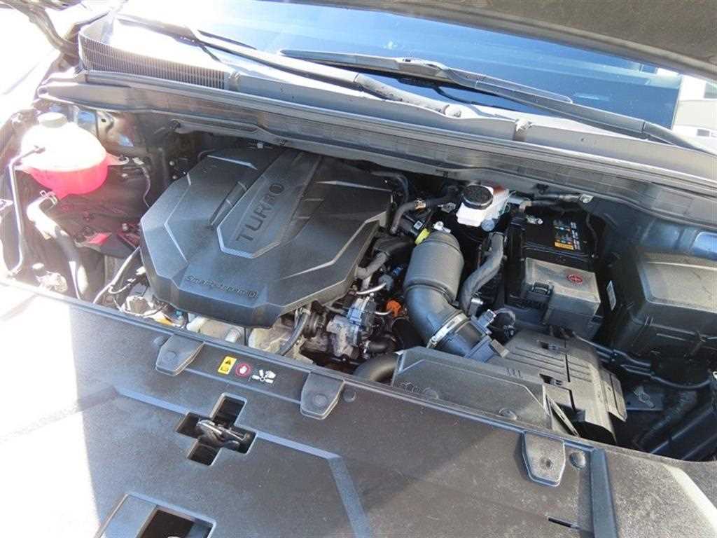 Kia Carnival — photo 19