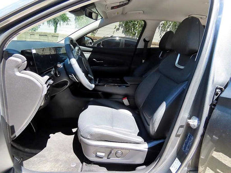 Hyundai Tucson — photo 05