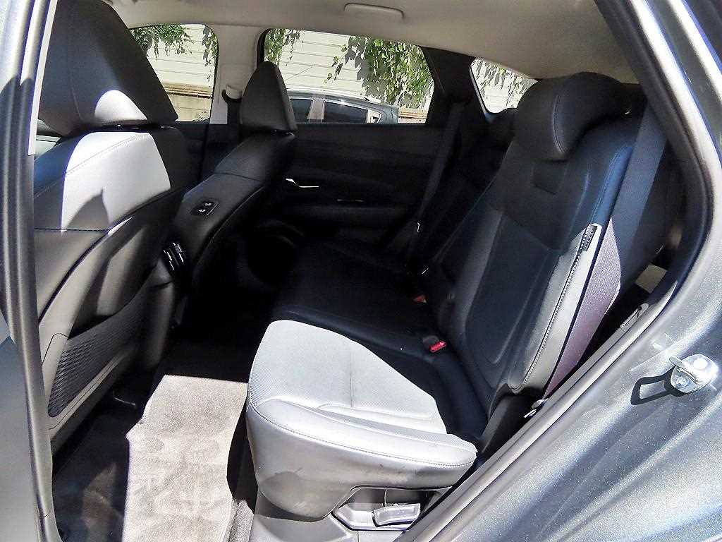 Hyundai Tucson — photo 06