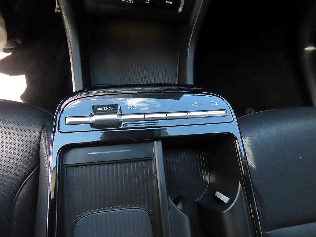 Hyundai Tucson — photo 13