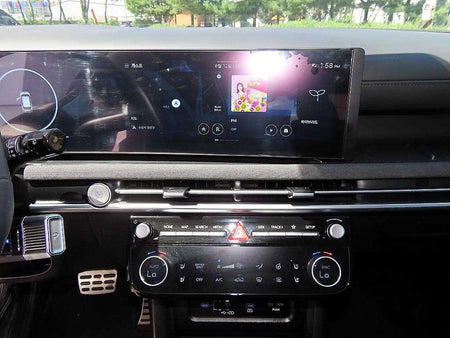 Hyundai Tucson — photo 14