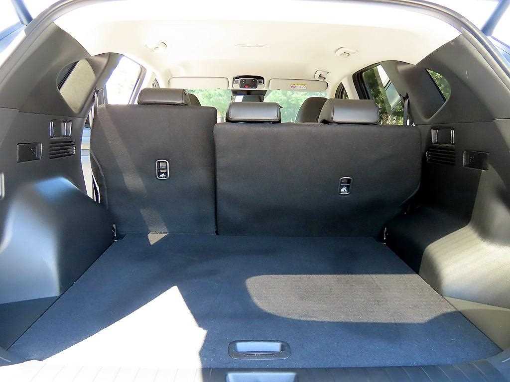 Hyundai Tucson — photo 16