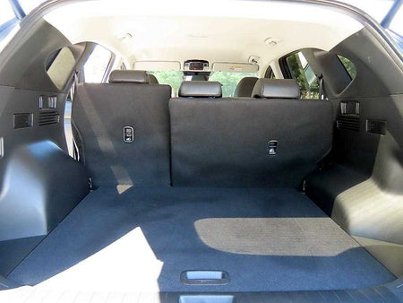 Hyundai Tucson — photo 16