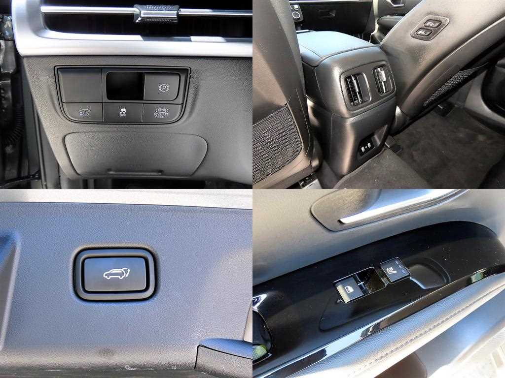 Hyundai Tucson — photo 18