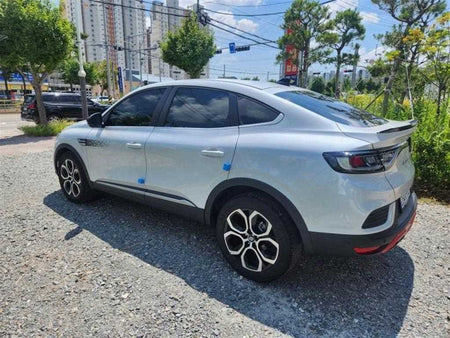 RENAULT Arkana — photo 02