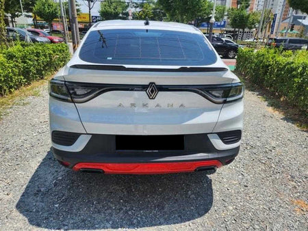 RENAULT Arkana — photo 03
